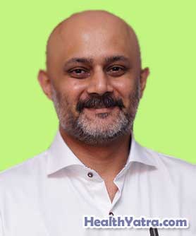 Dr. Vikram Karmarkar