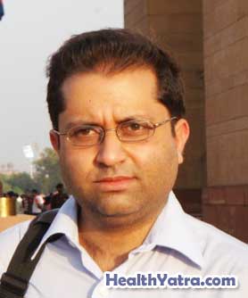 Dr. Vineet Mahajan