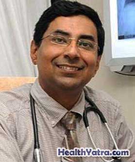 Dr. Vishal Chopra