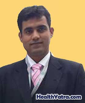 Get Online Consultation Dr. Vishal Kundnani Orthopedist With Email Address, Bombay Hospital, Mumbai India