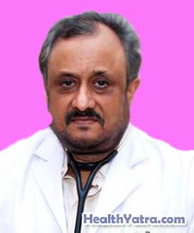Dr. A K Bhalla
