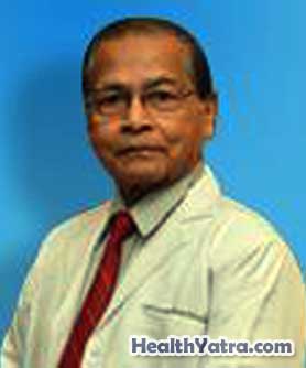 Dr. A K Lahiri