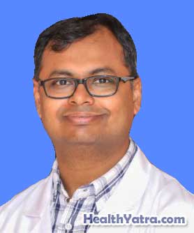 Get Online Consultation Dr. Abhishek Srivastava Spine Surgeon With Email Id, Primus Super Speciality Hospital, New Delhi India