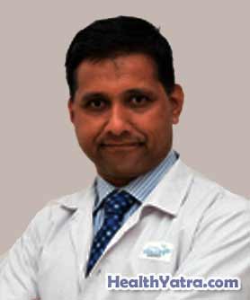 Dr. Ajay Nimavat