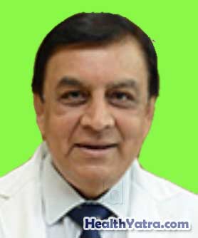 Get Online Consultation Dr. Akshaya Madhusudan Jani Orthopedist With Email Address, Saifee Hospital, Charni Road, Mumbai India