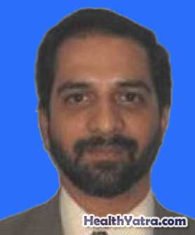 Dr. Aliasgar Behranwala