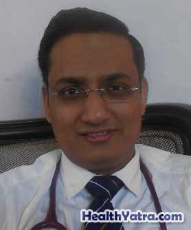 Get Online Consultation Dr. Amit Agarwal Paediatric Nephrologist With Email Id, Batra Hospital, Delhi India