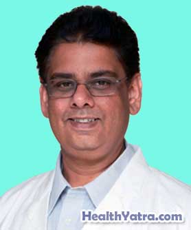 Get Online Consultation Dr. Amit Aslam Khan Neurosurgeon With Email Id, Batra Hospital, Delhi India