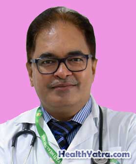 Get Online Consultation Dr. Amit Bhargava Oncologist With Email Id, Batra Hospital, Delhi India