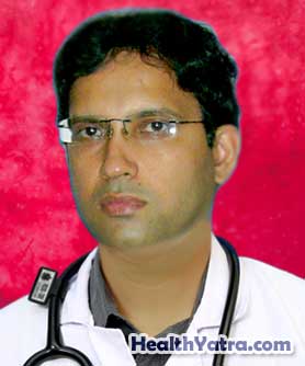 Get Online Consultation Dr. Amit Kumar Sharma Spine Surgeon With Email Address, Saifee Hospital, Charni Road, Mumbai India