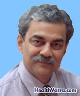 Dr. Anil Tibrewala