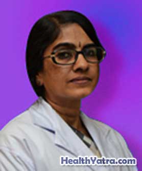Dr. Anita Mahajan