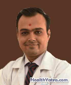 Get Online Consultation Dr. Ankit Thakkar Radiation Oncologist With Email Id, Shalby Hospital, Ahmedabad, Surat, Gujarat India