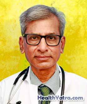 Get Online Consultation Dr. Arun Doshi Nephrologist With Email Address, Saifee Hospital, Charni Road, Mumbai India