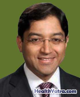 Dr. Arun Mullaji