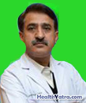 Dr. Ashwani Gupta