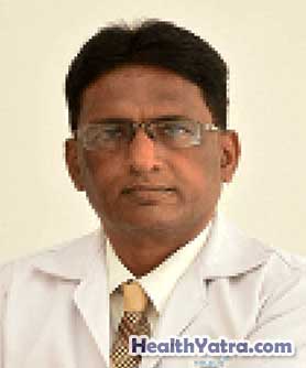 Dr. Ashwin Dangi