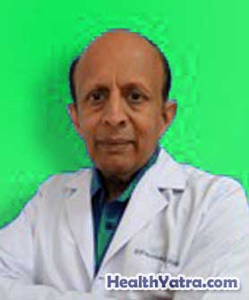 डॉ. सीएस रामचंद्रन
