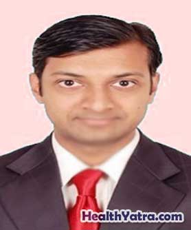 Dr. Chander Mohan Mittal