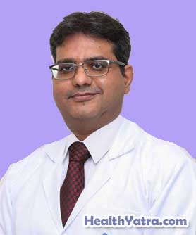 Get Online Consultation Dr. Deepak Thakur Orthopedist With Email Id, Primus Super Speciality Hospital, New Delhi India