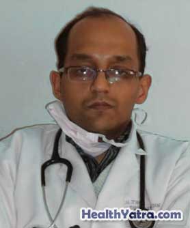Dr. Dev Nath Jha