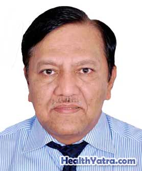 Dr. Dhiren Ramanlal Shah