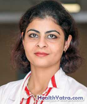 Dr. Diksha Dixit