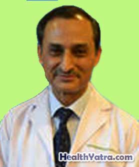 Get Online Consultation Dr. Dinesh Kaul Pediatrician With Email Id, Sir Ganga Ram Hospital, Delhi India India