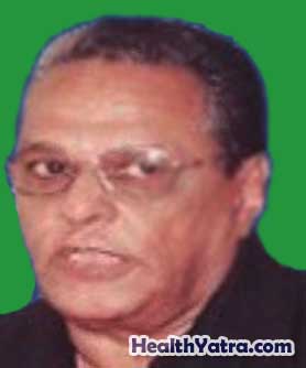 Dr. Hamza Pardiwala
