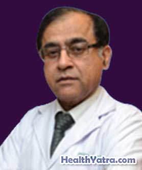 Dr. Harbansh Lal