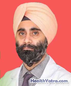 Dr. Harbinder Singh