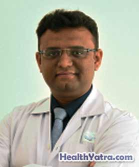 Dr. Harshit Bheda