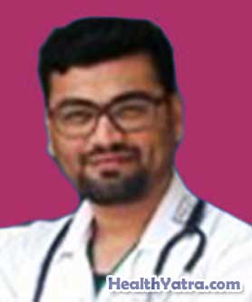 Dr. Hitesh Kachhadiya