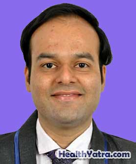 Dr. Itesh Khatwani