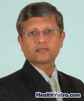 Dr. Kamales Kumar Saha