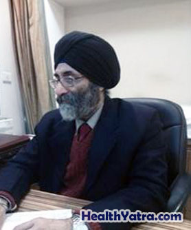 Get Online Consultation Dr. Kamlender Singh Dermatologist With Email Id, Sir Ganga Ram Hospital, Delhi India India
