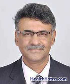 Dr. Kamran Ahmed Khan