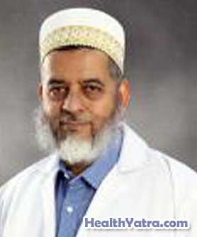 डॉ कमरुद्दीन एज़ी