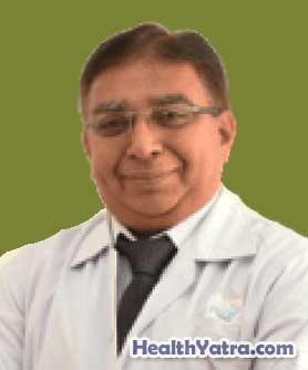 دكتور كيشور شاه