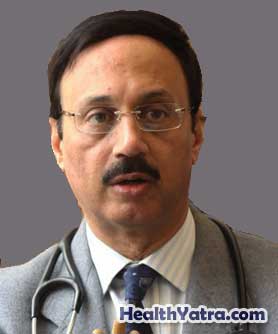 Get Online Consultation Dr. Lalit Duggal Rheumatologist With Email Id, Sir Ganga Ram Hospital, Delhi India India