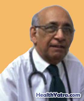 Dr. M A Khan