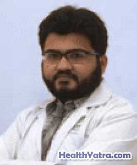 Dr. Madhav Pandya