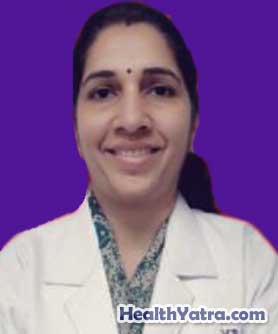 Get Online Consultation Dr. Madhu Beniwal Gynaecologist With Email Id, National Heart Institute, New Delhi India