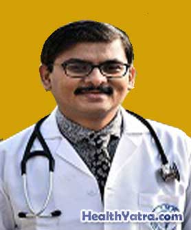 Dr. Mandar Mahavir Shah