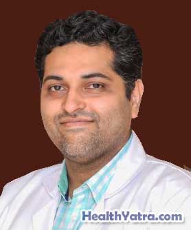 Dr. Manidip Chakraborty