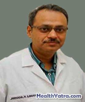 Dr. Manoj Kumar Aggarwal