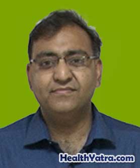 डॉ. मनु गुप्ता