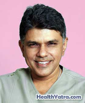 Dr. Muffazal Lakadawala