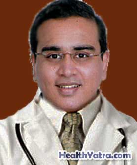 डॉ. निरंजन डी. देशमुख