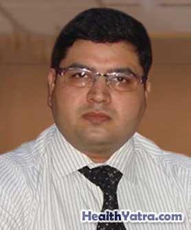 Dr. Nishant Gemini